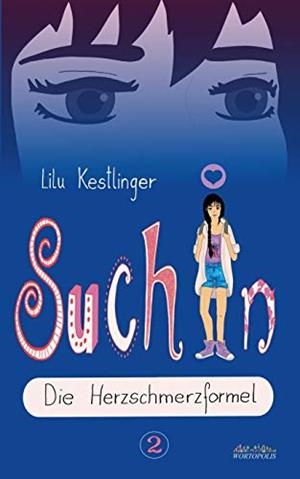 SUCHIN | 9783748199571 | KESTLINGER, LILU