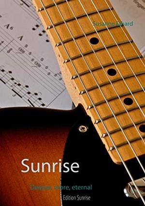 SUNRISE | 9783741299322 | ERHARD, SUSANNE