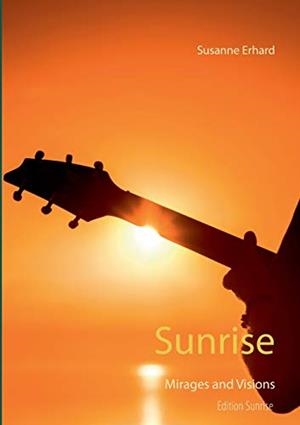 SUNRISE | 9783750462045 | ERHARD, SUSANNE