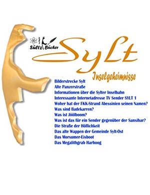 SYLT - INSELGEHEIMNISSE | 9783746025780 | SULTZ, UWE H. / SULTZ, RENATE