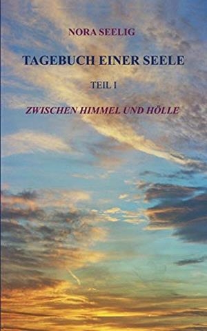 TAGEBUCH EINER SEELE | 9783752869491 | SEELIG, NORA