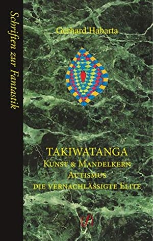 TAKIWATANGA | 9783750469938 | HABARTA, GERHARD