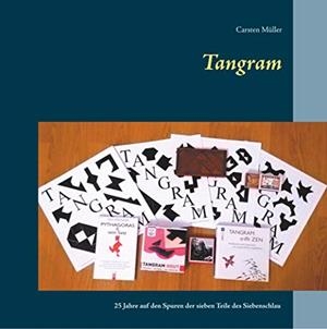TANGRAM | 9783751914048 | MULLER, CARSTEN