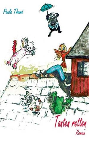 TANTEN RETTEN | 9783750433106 | THOME, PAULA