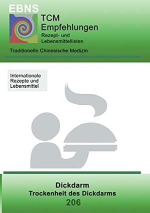 TCM - DICKDARM - TROCKENHEIT DES DICKDARMS | 9783748129592 | MILIGUI, JOSEF