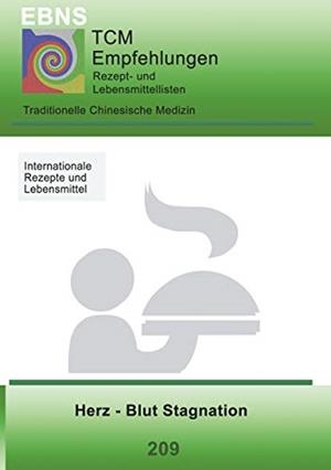TCM - HERZ - BLUT STAGNATION | 9783748130147 | MILIGUI, JOSEF