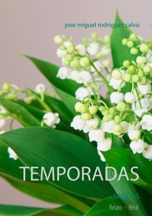 TEMPORADAS | 9782322100217 | RODRIGUEZ CALVO, JOSE MIGUEL