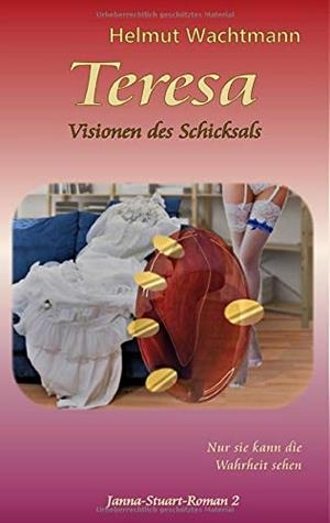 TERESA | 9783750400344 | WACHTMANN, HELMUT