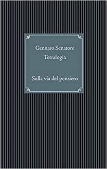 TETRALOGIA | 9783750414525 | SENATORE, GENNARO
