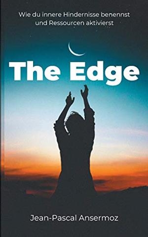 EDGE, THE | 9783750402812 | ANSERMOZ, JEAN-PASCAL
