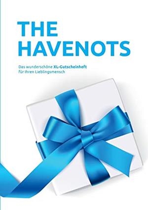 HAVENOTS, THE | 9783749407101