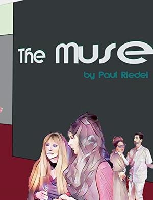 MUSE, THE | 9783750420113 | RIEDEL, PAUL