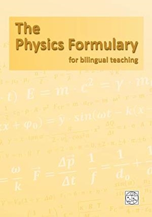 PHYSICS FORMULARY, THE | 9783751930345 | HEIDRICH, MATTHIAS
