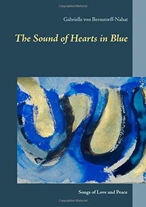 SOUND OF HEARTS IN BLUE, THE | 9783750431973 | VON BERNSTORFF-NAHAT, GABRIELLE