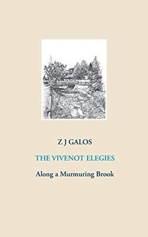 VIVENOT ELEGIES, THE | 9783751919982 | GALOS, Z J