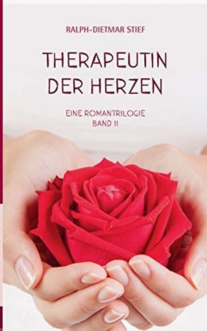 THERAPEUTIN DER HERZEN | 9783750491212 | STIEF, RALPH-DIETMAR