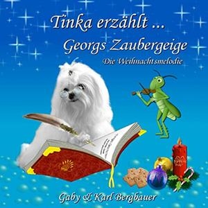 TINKA ERZÄHLT... | 9783749483136 | BERGBAUER, GABY / BERGBAUER, KARL