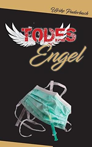 TODESENGEL | 9783744856621 | PUDERBACH, ULRIKE