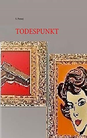 TODESPUNKT | 9783749483709 | POMEJ, S.