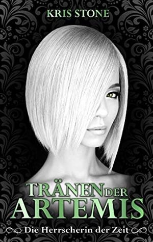 TRÄNEN DER ARTEMIS | 9783750461789 | STONE, KRIS / STEINER, CHRESTINA