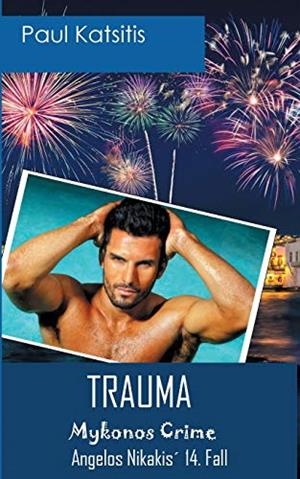 TRAUMA | 9783749497539 | KATSETIS, PAUL