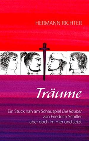 TRÄUME | 9783749461332 | RICHTER, HERMANN