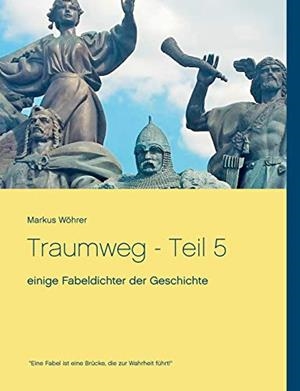 TRAUMWEG - TEIL 5 | 9783749466153 | WOHRER, MARKUS