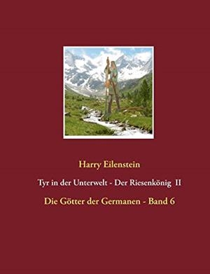 TYR IN DER UNTERWELT - DER RIESENKONIG  II | 9783735721792 | EILENSTEIN, HARRY