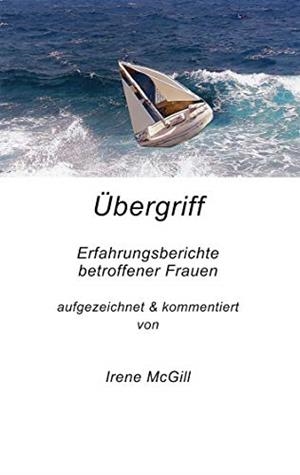 ÜBERGRIFF | 9783749422944 | MCGILL, IRENE