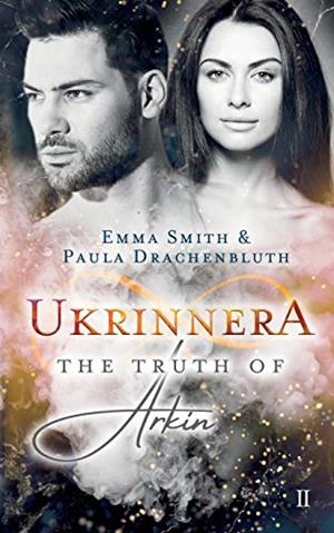 UKRINNERA | 9783752833805 | BELL, EMMA / DRACHENBLUTH, PAULA