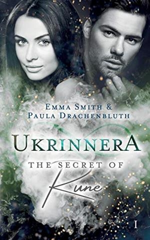 UKRINNERA | 9783750411494 | SMITH, EMMA / DRACHENBLUTH, PAULA