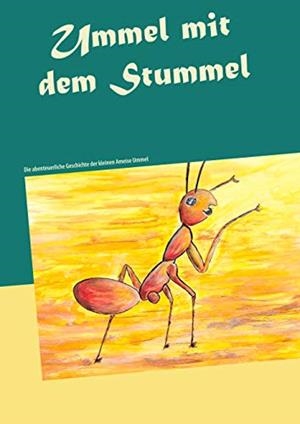 UMMEL MIT DEM STUMMEL | 9783751904131 | SEIDER, KARL-HEINZ