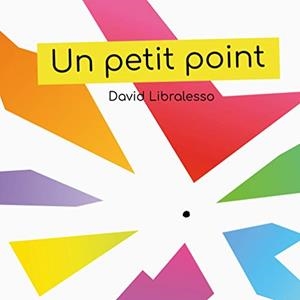 PETIT POINT, UN | 9782322223619 | LIBRALESSO, DAVID