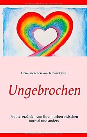 UNGEBROCHEN | 9783749482597