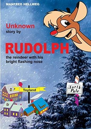 UNKNOWN STORY BY RUDOLPH | 9783748109747 | HELLWEG, MANFRED