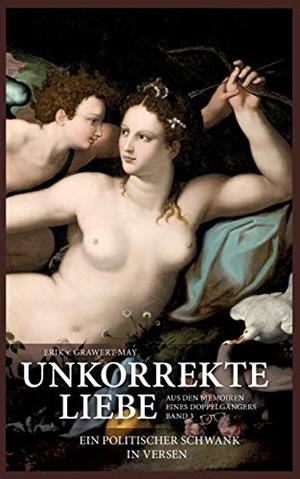 UNKORREKTE LIEBE | 9783750429321 | V. GRAWERT-MAY, ERIK