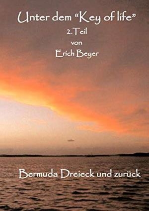 UNTER DEM "KEY OF LIFE" 2.TEIL | 9783743195677 | BEYER, ERICH