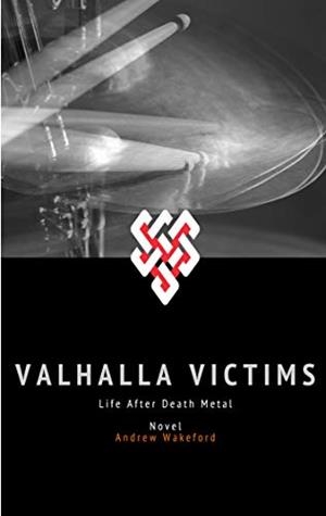 VALHALLA VICTIMS | 9783749479931 | WAKEFORD, ANDREW