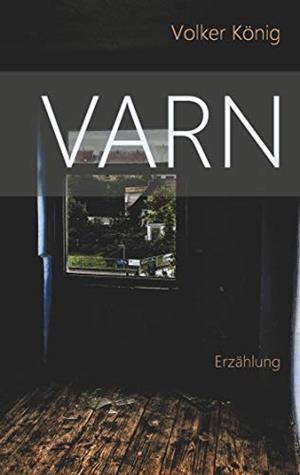 VARN | 9783749483839 | KONIG, VOLKER