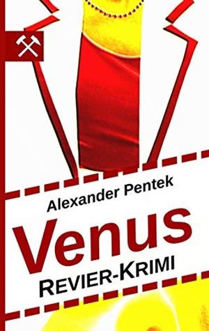 VENUS | 9783735739452 | PENTEK, ALEXANDER