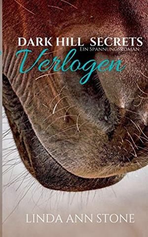 VERLOGEN (DARK HILL SECRETS, TEIL I & II) | 9783751930864 | STONE, LINDA ANN