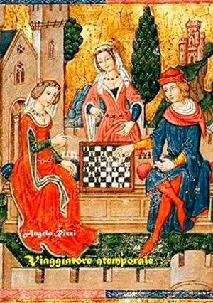VIAGGIATORE ATEMPORALE | 9782322206803 | RIZZI, ANGELO