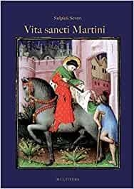 VITA SANCTI MARTINI | 9788779173361 | SEVERI, SULPICII