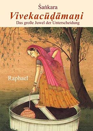 VIVEKACUDAMANI | 9783748107736 | SANKARA, - / RAPHAEL, -
