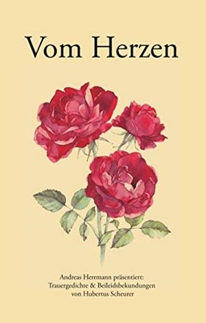 VOM HERZEN | 9783750449503 | HERRMANN, ANDREAS