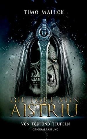 VON TOD UND TEUFELN | 9783749432349 | MALLOK, TIMO