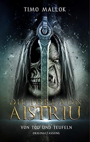 VON TOD UND TEUFELN | 9783750411807 | MALLOK, TIMO