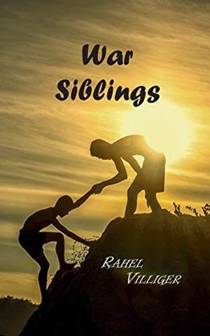 WAR SIBLINGS | 9783749468799 | VILLIGER, RAHEL