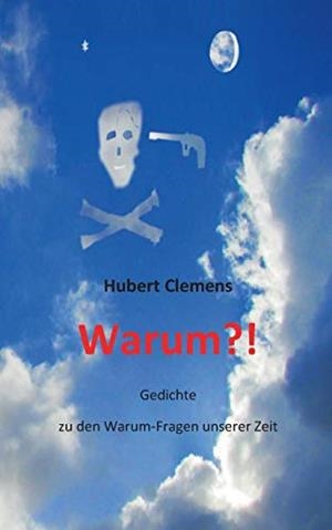 WARUM?! | 9783746067254 | CLEMENS, HUBERT