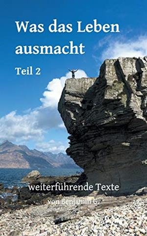 WAS DAS LEBEN AUSMACHT - TEIL 2 | 9783749471287 | GEISER, BENJAMIN / GEISER, PETRA / GEISER, MIRIAM / S